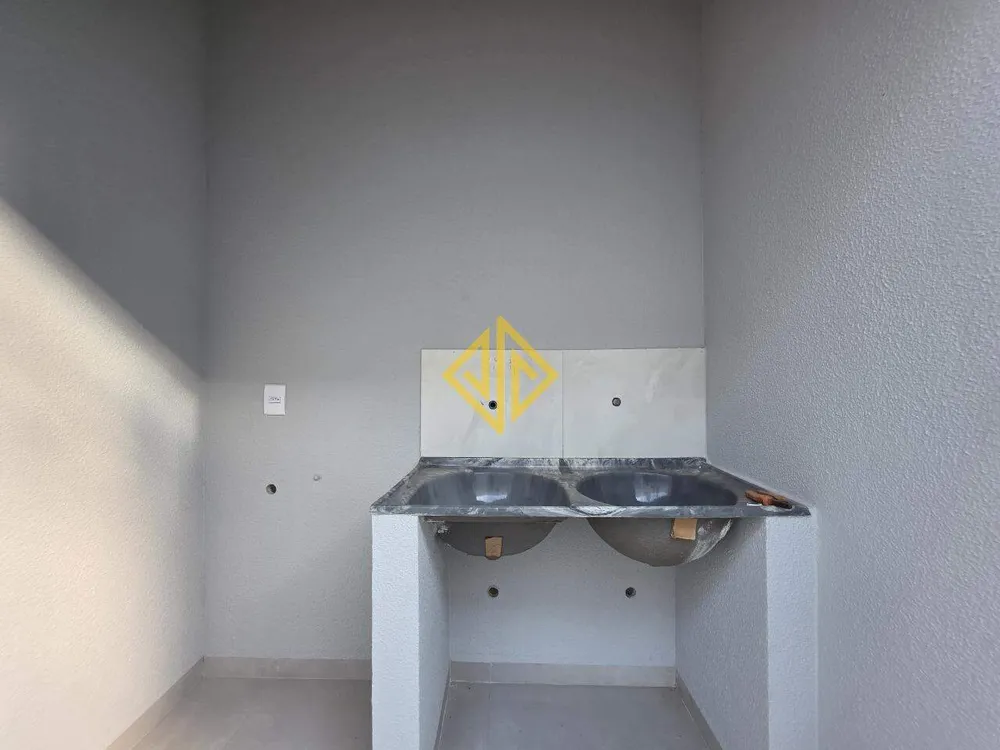 Casa, 3 quartos, 132 m² - Foto 9