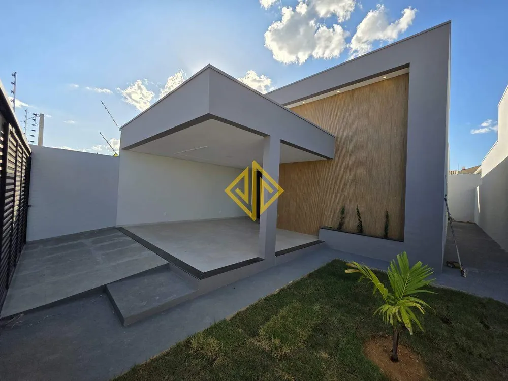 Casa, 3 quartos, 132 m² - Foto 1