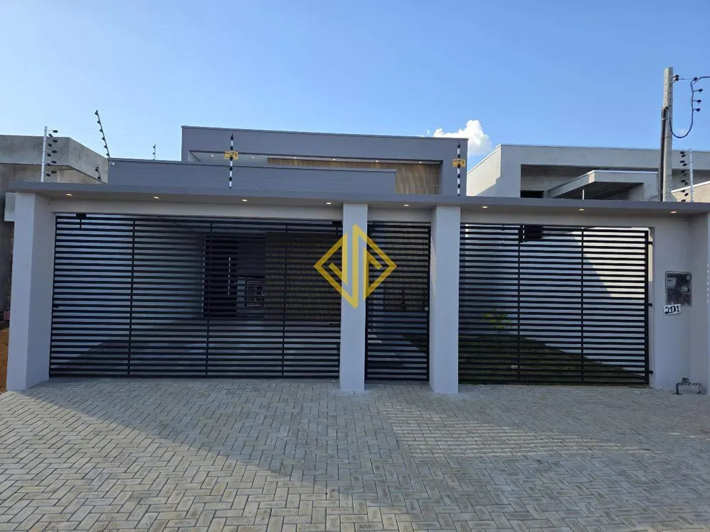 Casa, 3 quartos, 132 m² - Foto 12