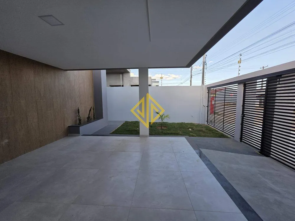 Casa, 3 quartos, 132 m² - Foto 2