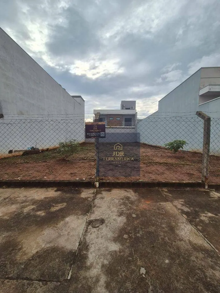 Terreno, 312 m² - Foto 1