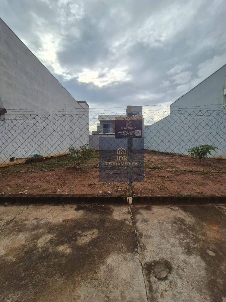 Terreno, 312 m² - Foto 2