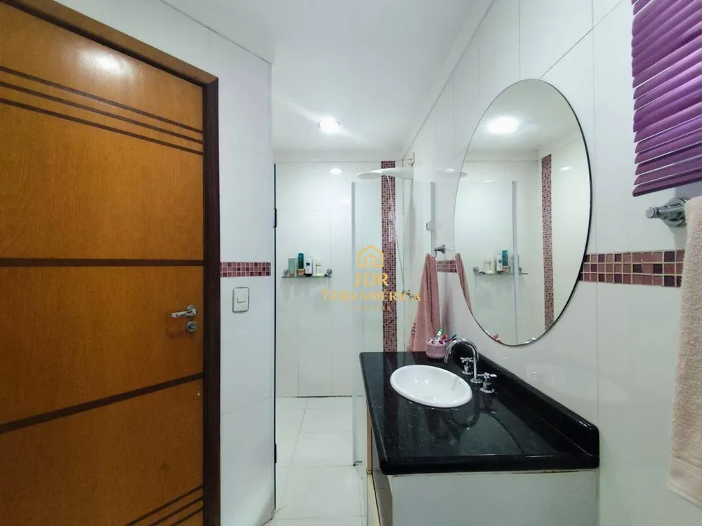 Sobrado, 3 quartos, 213 m² - Foto 16
