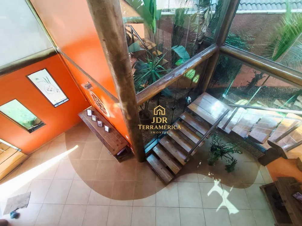 Sobrado, 3 quartos, 213 m² - Foto 12