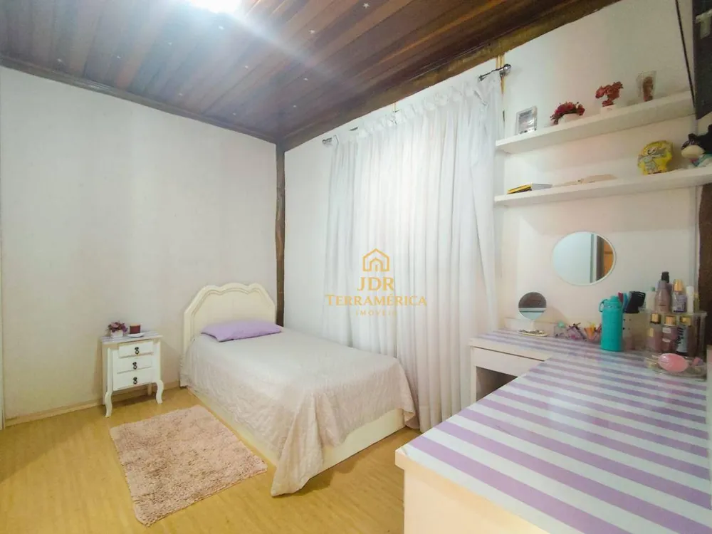 Sobrado, 3 quartos, 213 m² - Foto 14