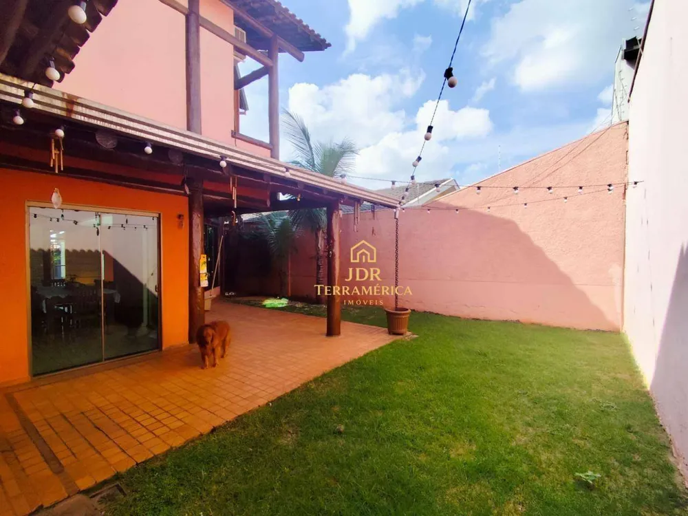 Sobrado, 3 quartos, 213 m² - Foto 5