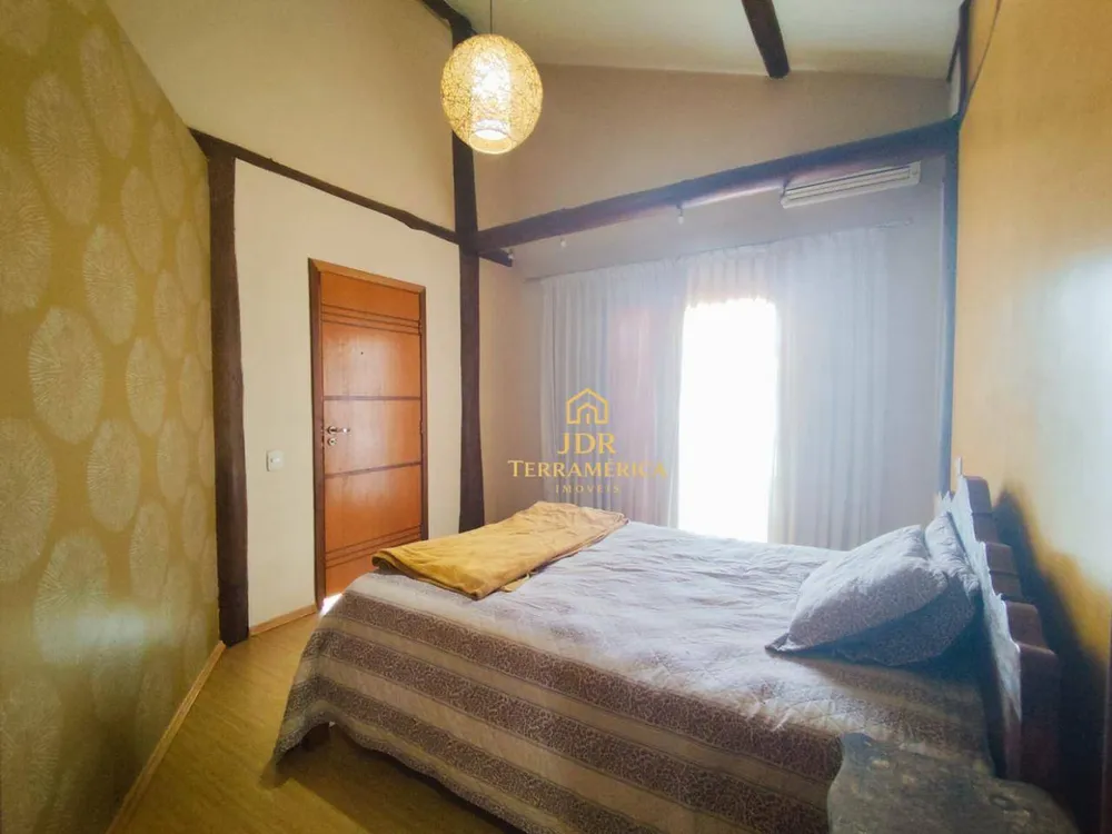 Sobrado, 3 quartos, 213 m² - Foto 13