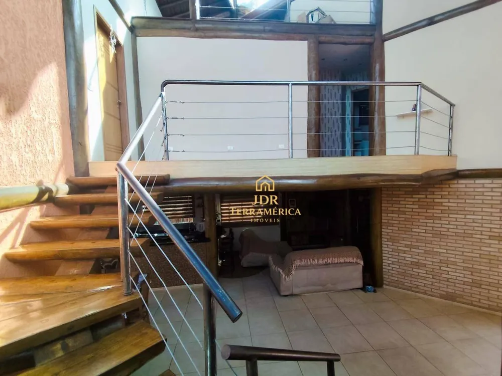 Sobrado, 3 quartos, 213 m² - Foto 10