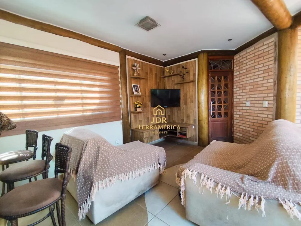 Sobrado, 3 quartos, 213 m² - Foto 7