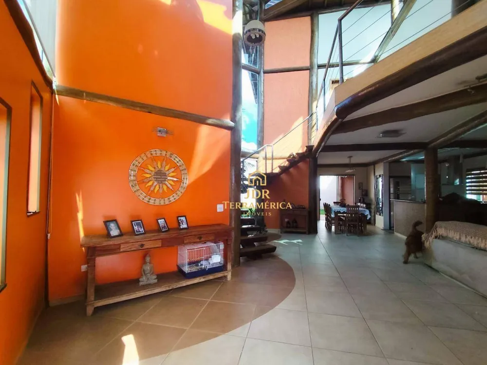 Sobrado, 3 quartos, 213 m² - Foto 9