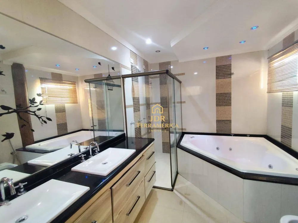 Sobrado, 3 quartos, 213 m² - Foto 11