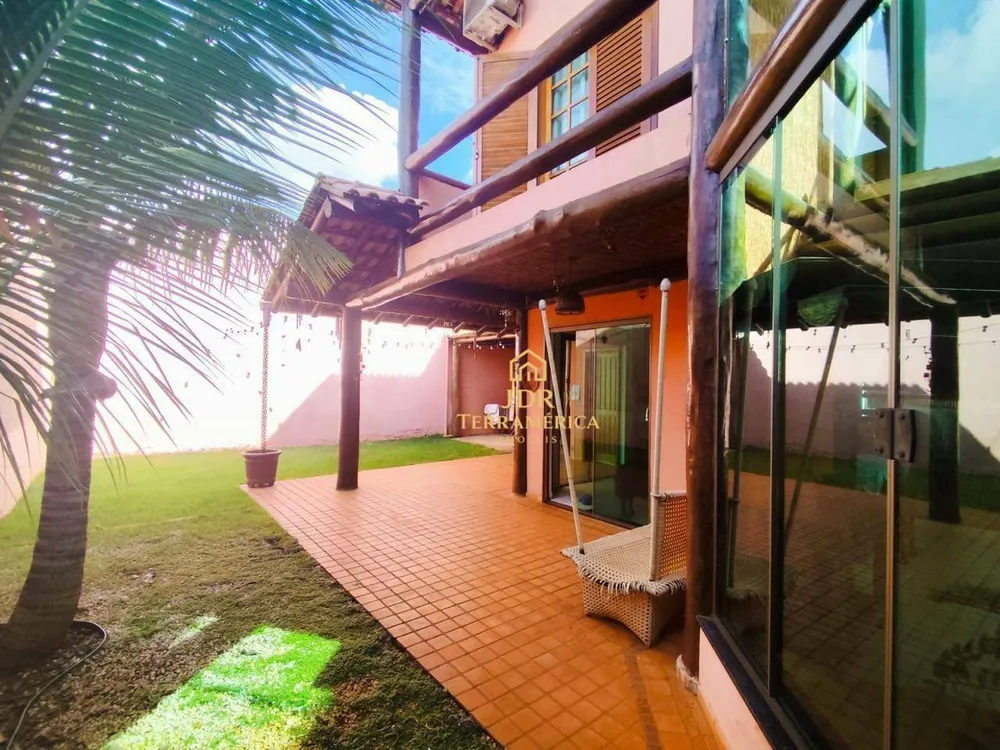Sobrado, 3 quartos, 213 m² - Foto 3