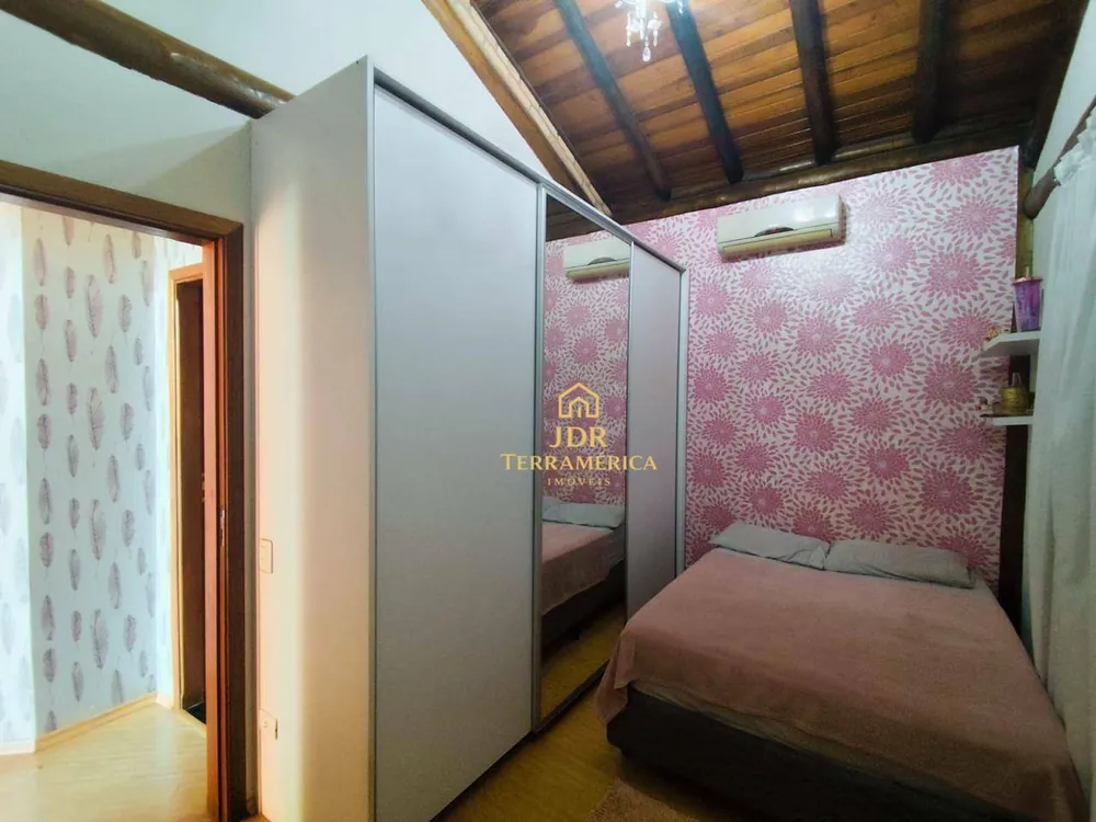 Sobrado, 3 quartos, 213 m² - Foto 15
