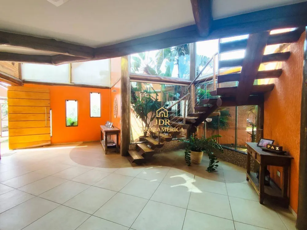 Sobrado, 3 quartos, 213 m² - Foto 6