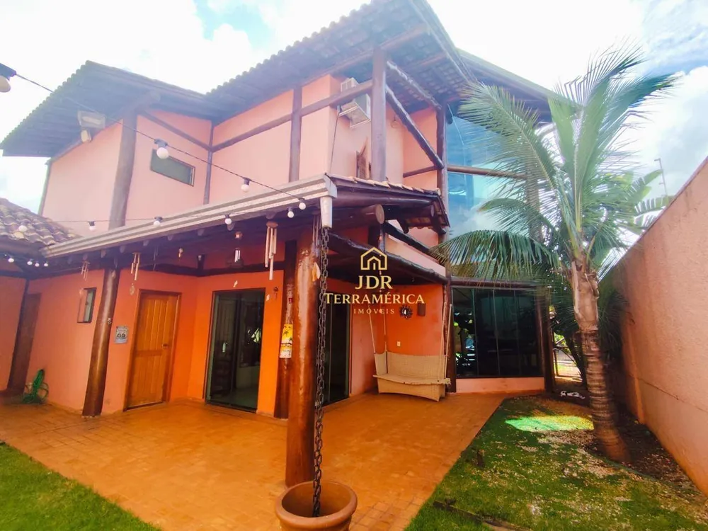 Sobrado, 3 quartos, 213 m² - Foto 4