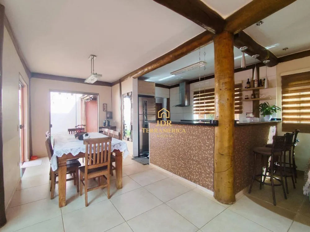 Sobrado, 3 quartos, 213 m² - Foto 8