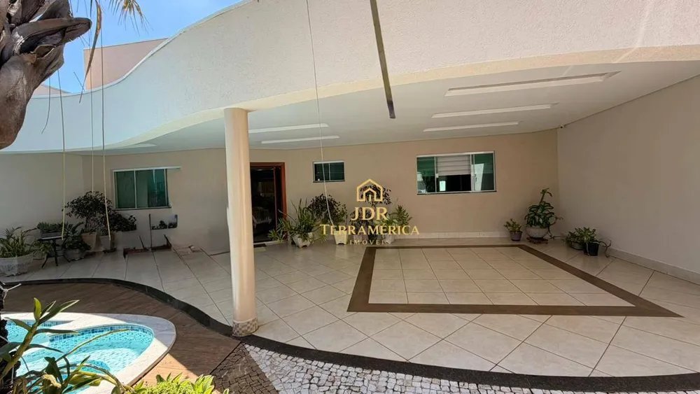 Casa, 3 quartos, 210 m² - Foto 7