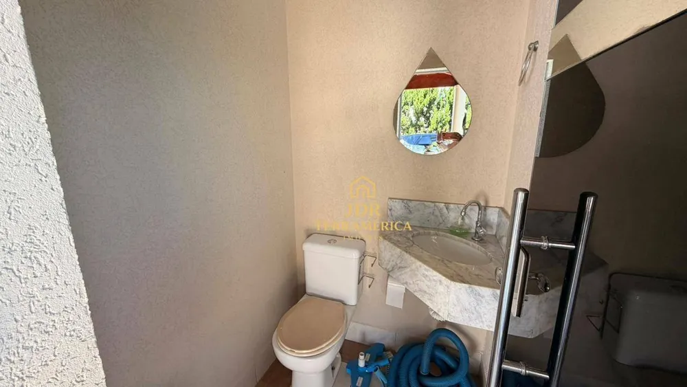 Casa, 3 quartos, 210 m² - Foto 4