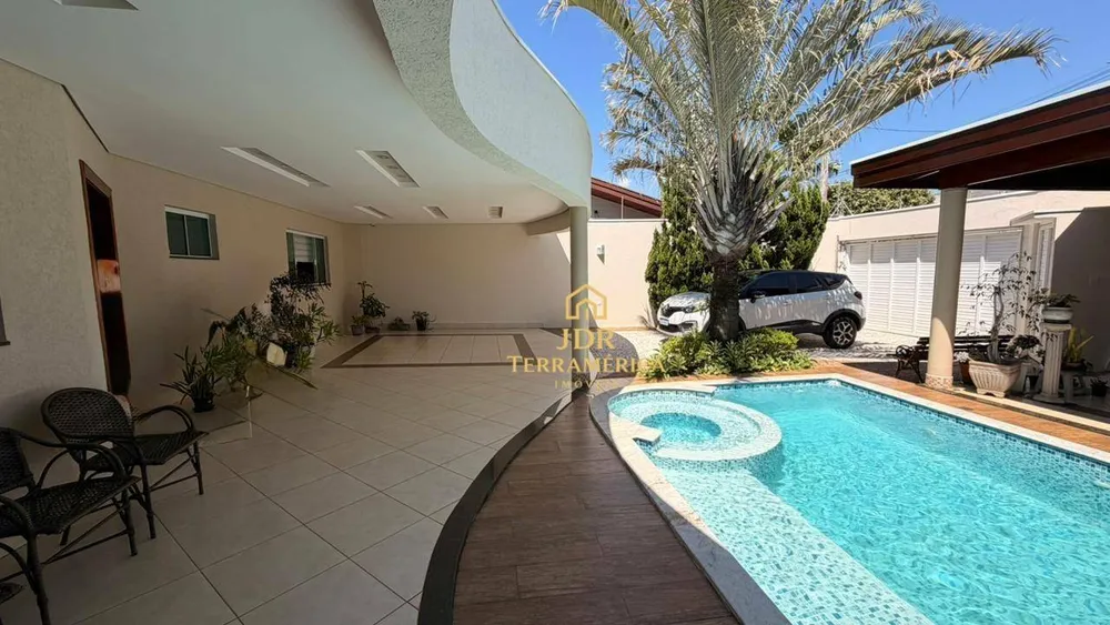 Casa, 3 quartos, 210 m² - Foto 5