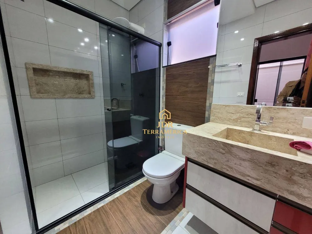 Casa, 3 quartos, 137 m² - Foto 8