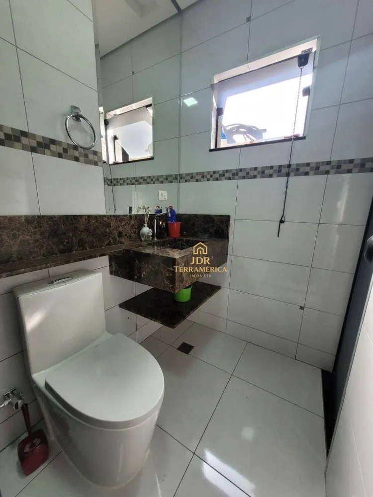 Casa, 3 quartos, 137 m² - Foto 13