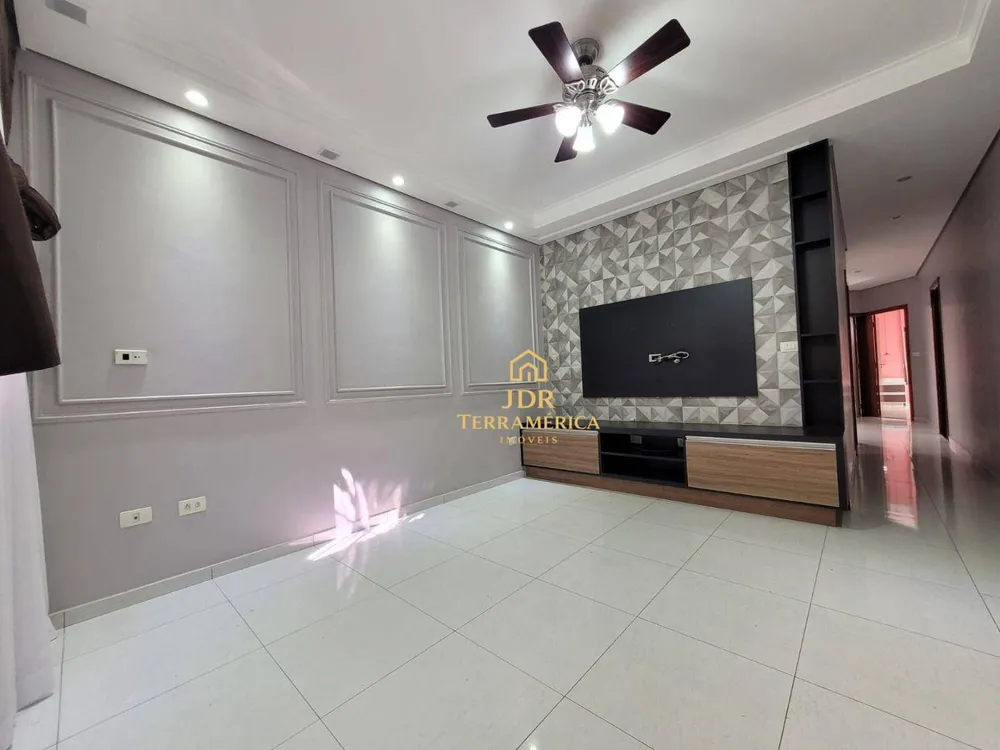 Casa, 3 quartos, 137 m² - Foto 3