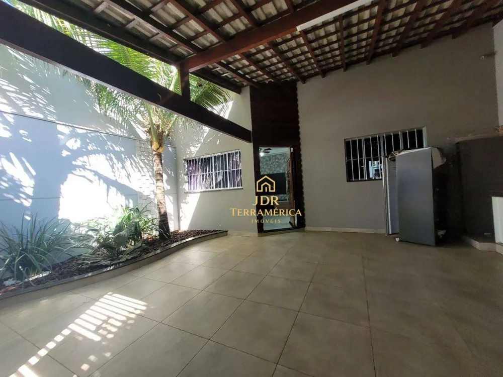 Casa, 3 quartos, 137 m² - Foto 15