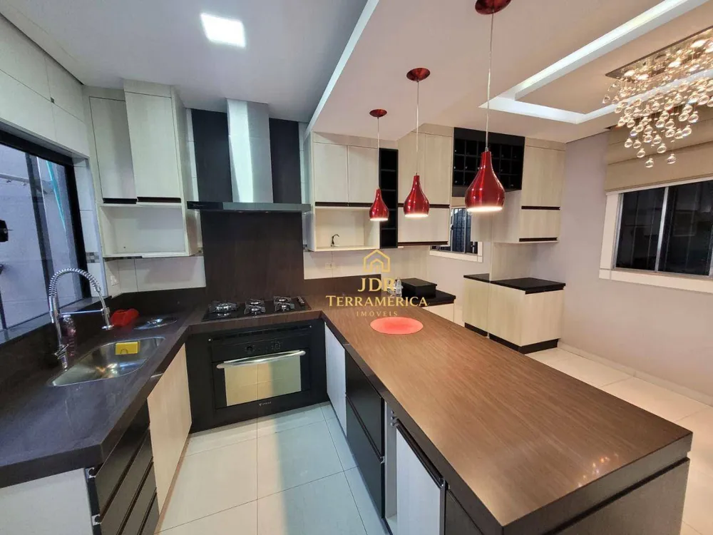 Casa, 3 quartos, 137 m² - Foto 7