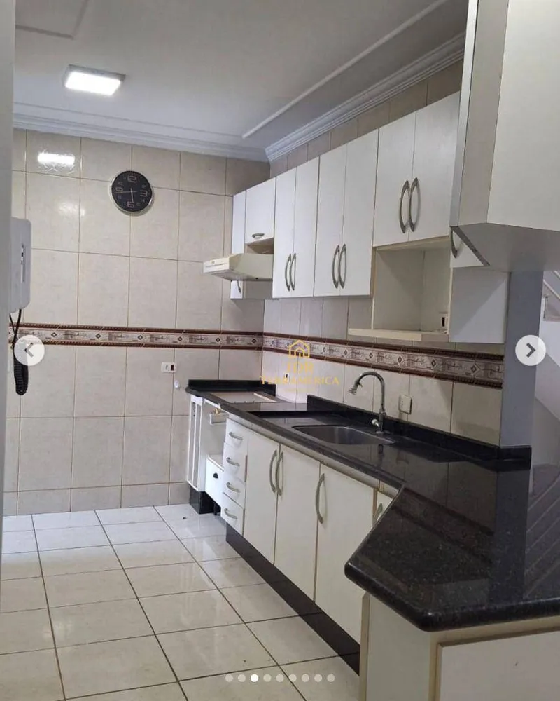 Casa, 4 quartos, 120 m² - Foto 2