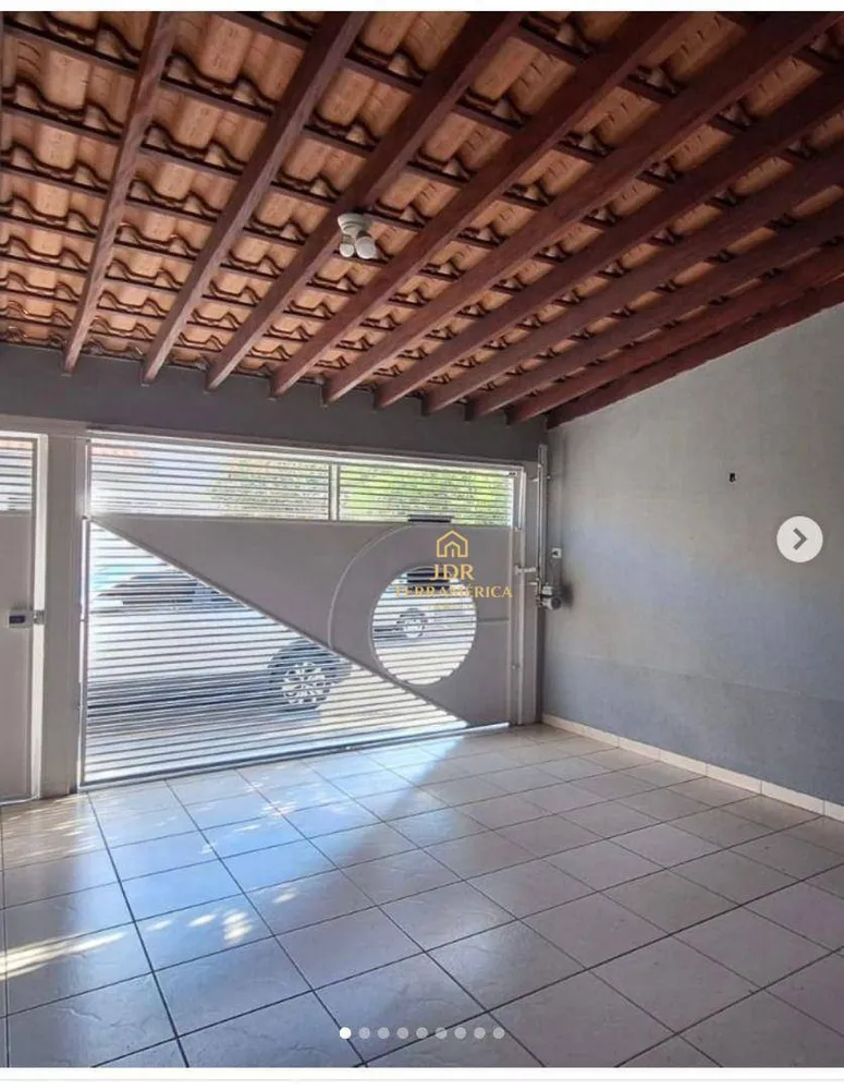 Casa, 4 quartos, 120 m² - Foto 1