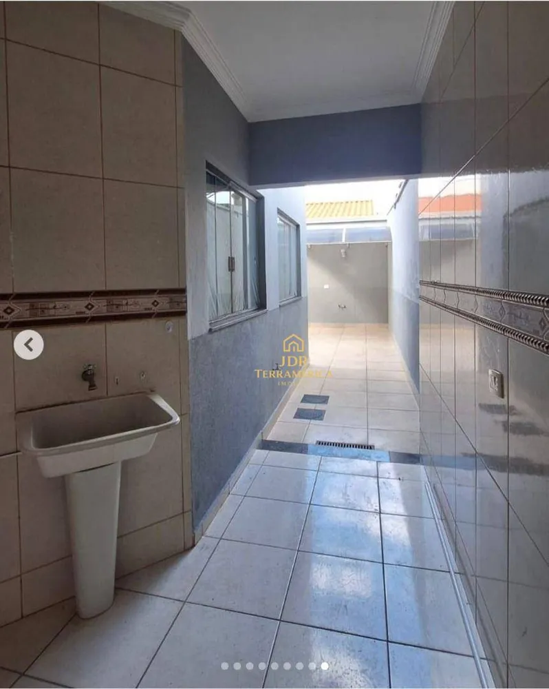 Casa, 4 quartos, 120 m² - Foto 9