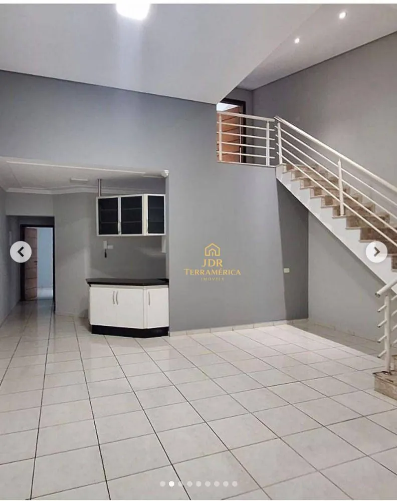 Casa, 4 quartos, 120 m² - Foto 6