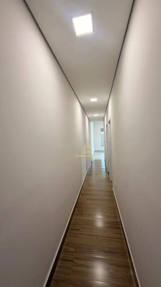 Casa, 3 quartos, 95 m² - Foto 2