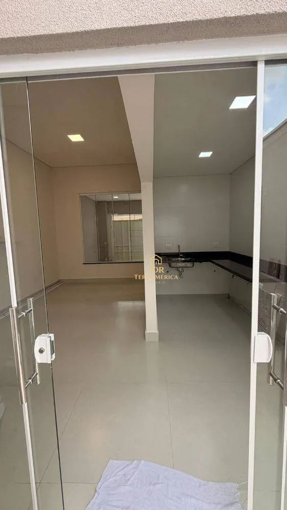 Casa, 3 quartos, 95 m² - Foto 7