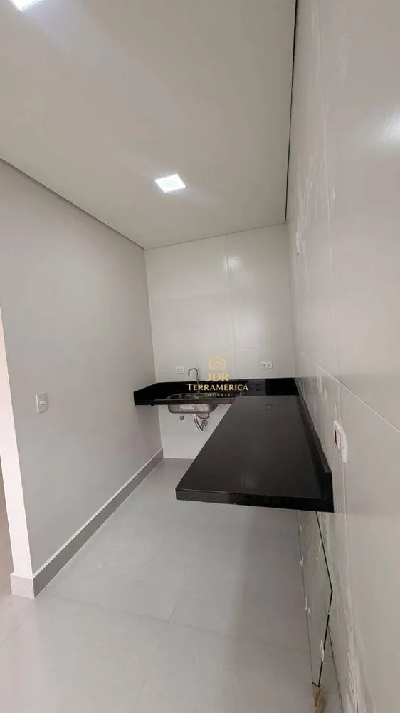 Casa, 3 quartos, 95 m² - Foto 1
