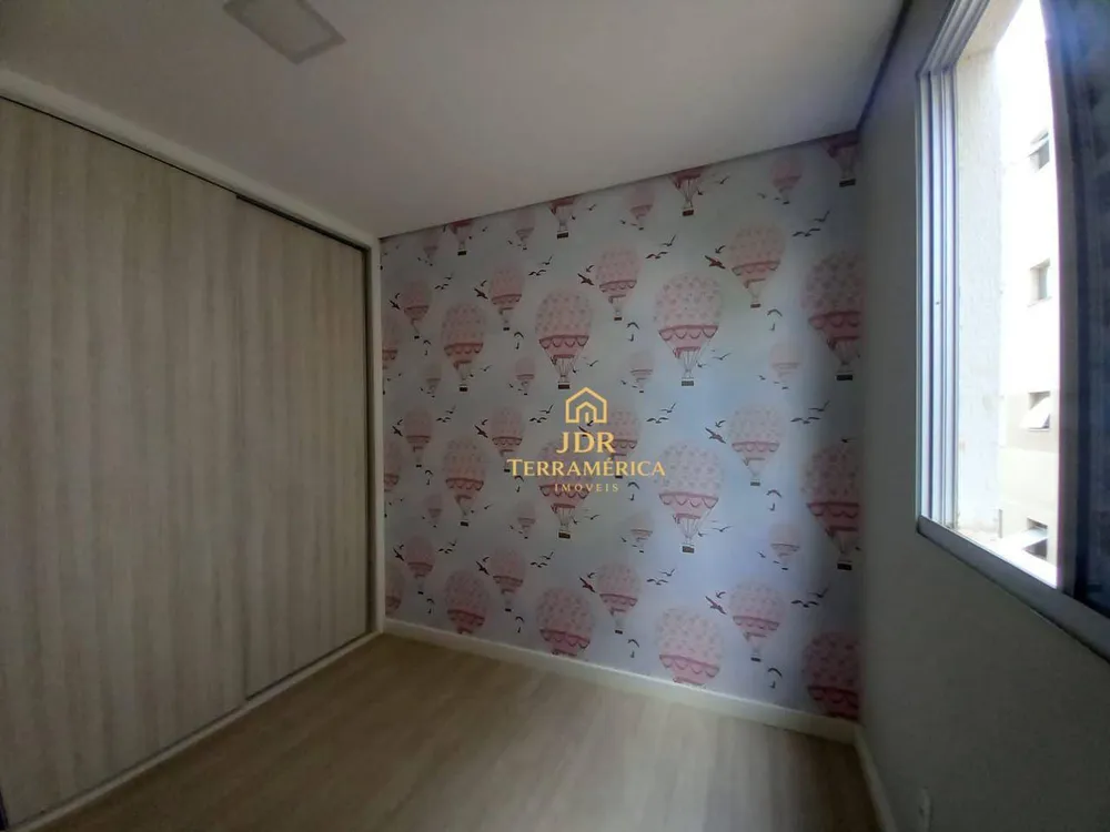 Apartamento, 2 quartos, 43 m² - Foto 5