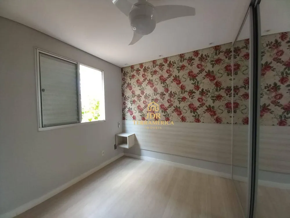Apartamento, 2 quartos, 43 m² - Foto 6