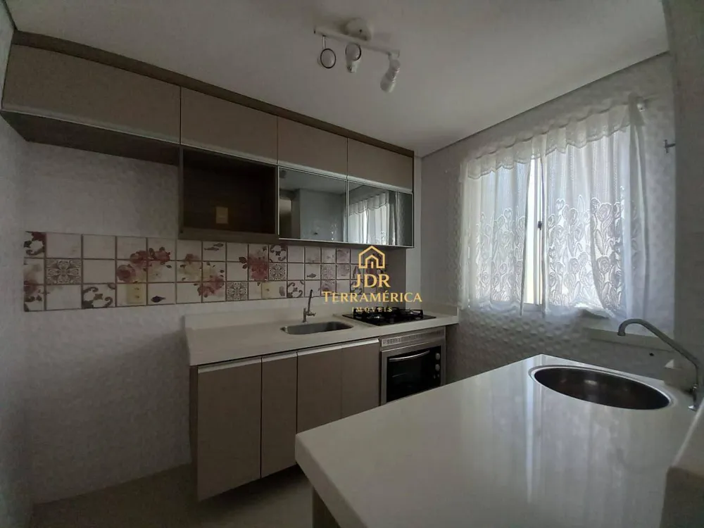 Apartamento, 2 quartos, 43 m² - Foto 3