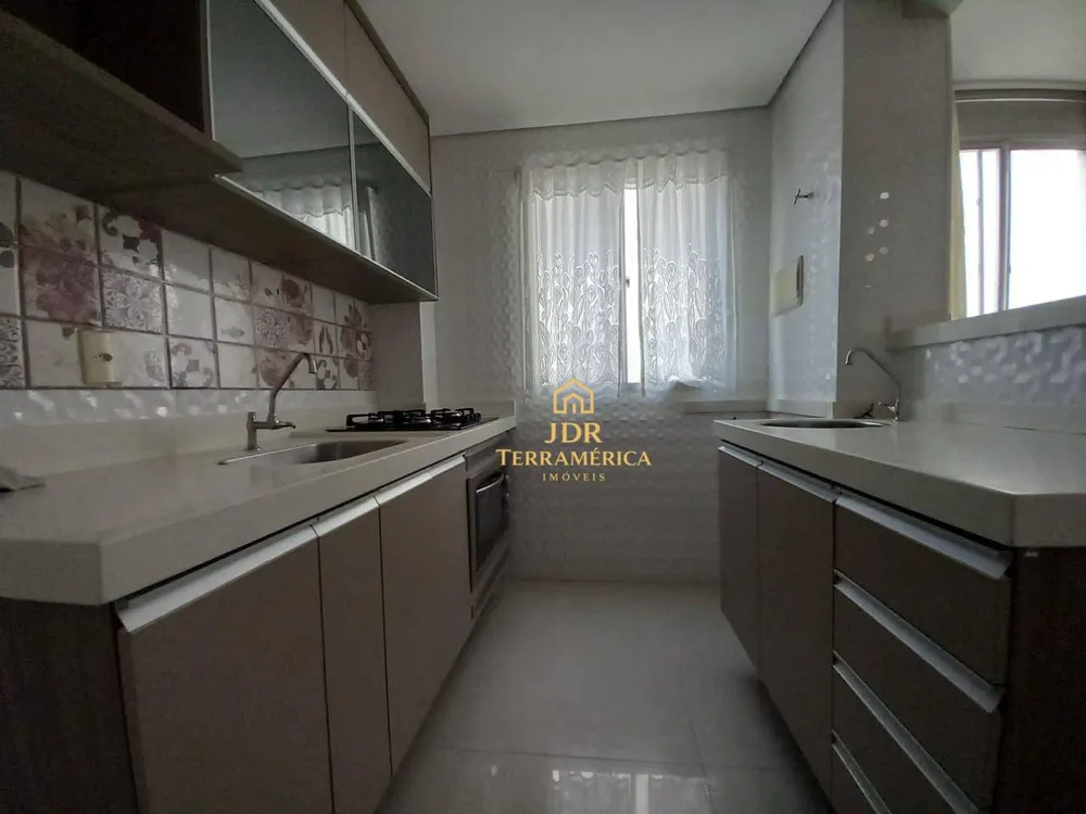 Apartamento, 2 quartos, 43 m² - Foto 4
