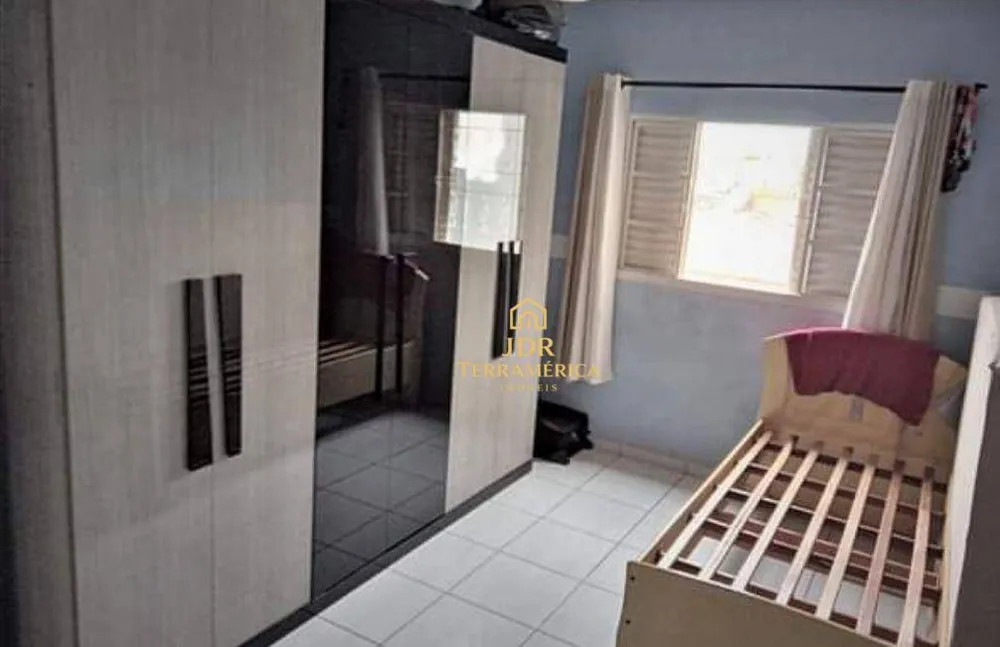 Sobrado, 3 quartos, 169 m² - Foto 14