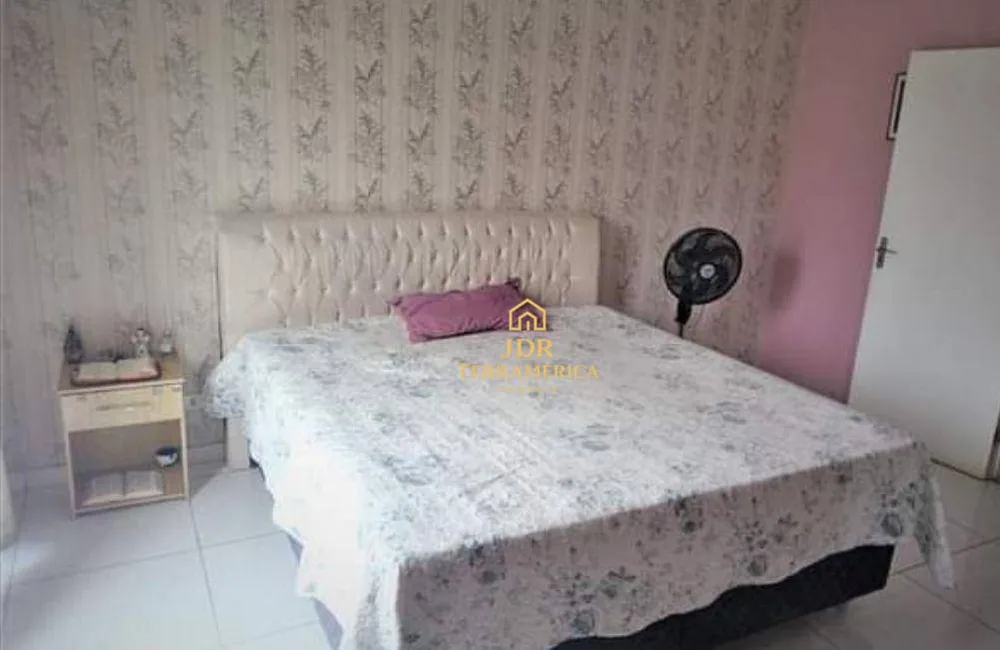 Sobrado, 3 quartos, 169 m² - Foto 13