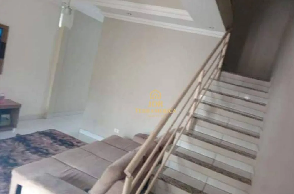 Sobrado, 3 quartos, 169 m² - Foto 5