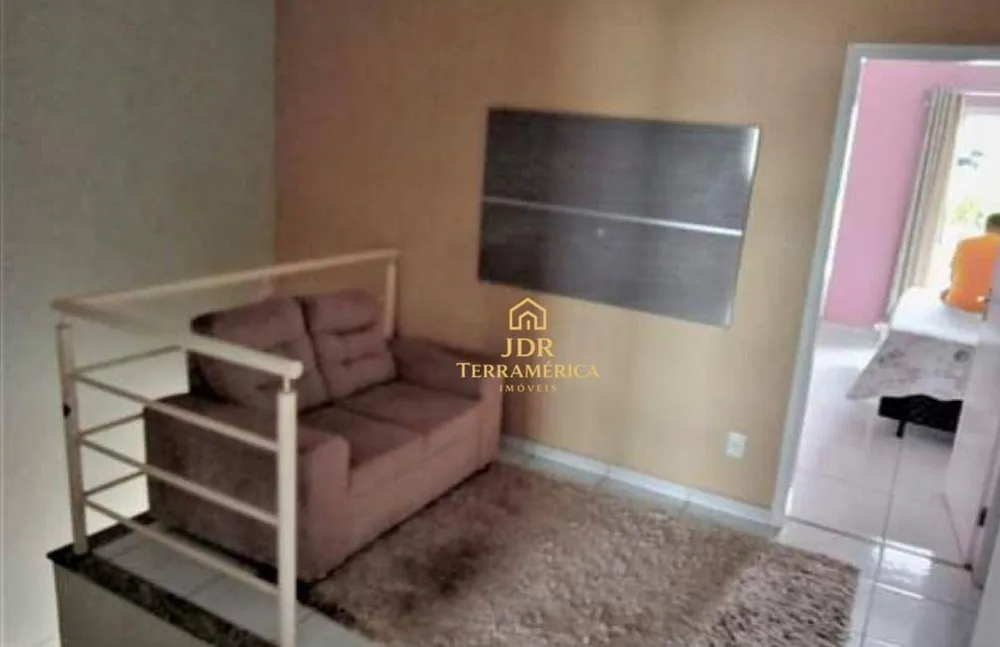 Sobrado, 3 quartos, 169 m² - Foto 6