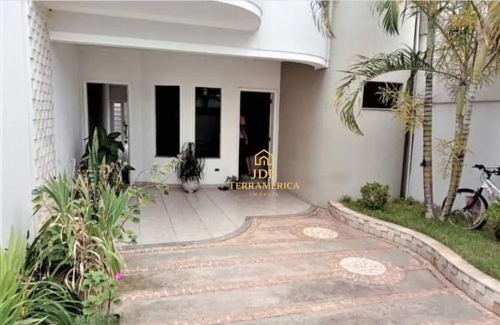 Sobrado, 3 quartos, 169 m² - Foto 1