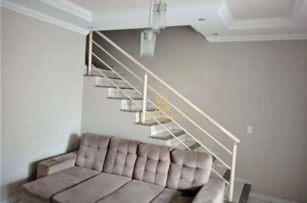 Sobrado, 3 quartos, 169 m² - Foto 4
