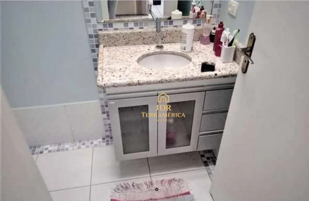 Sobrado, 3 quartos, 169 m² - Foto 11