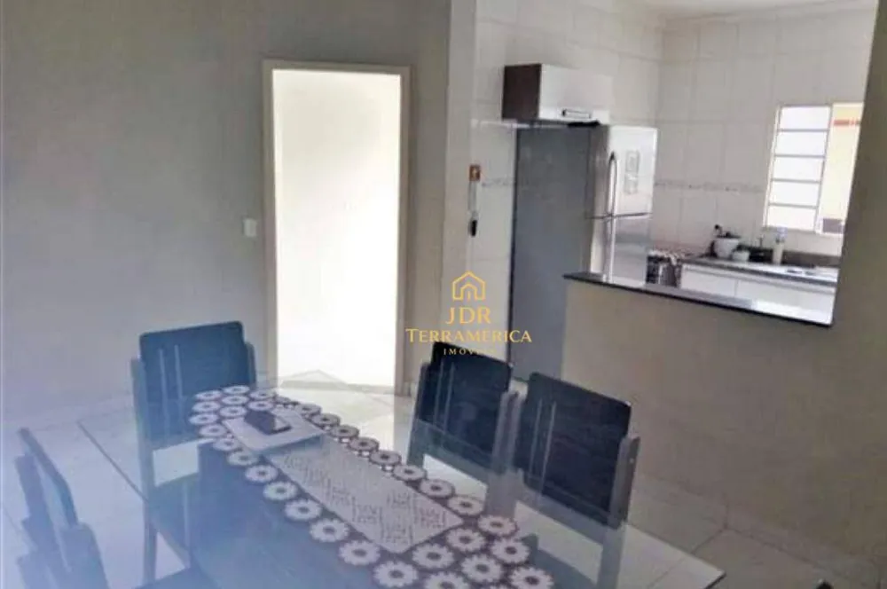 Sobrado, 3 quartos, 169 m² - Foto 16