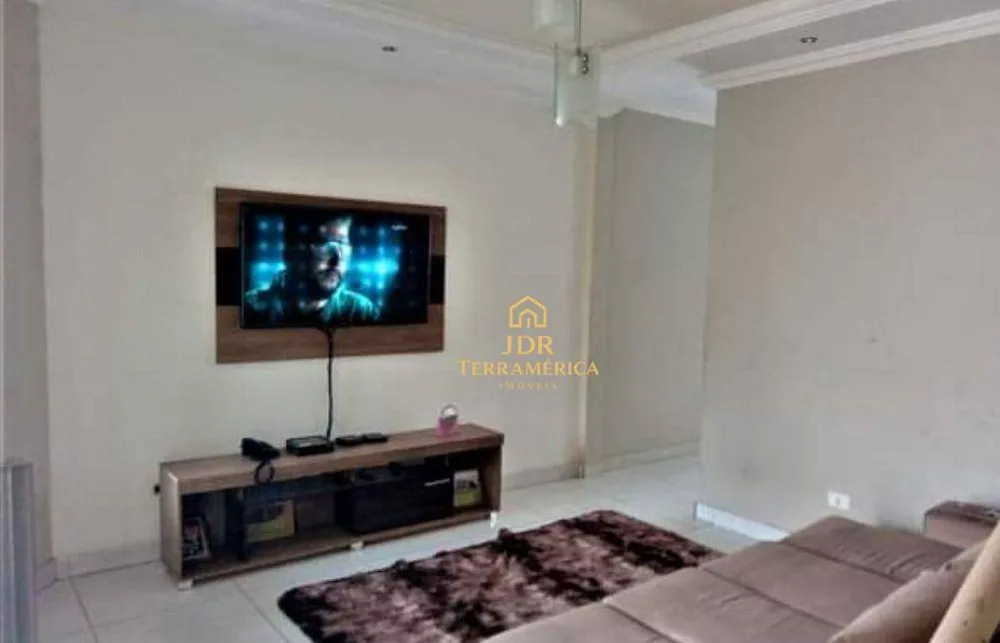 Sobrado, 3 quartos, 169 m² - Foto 3
