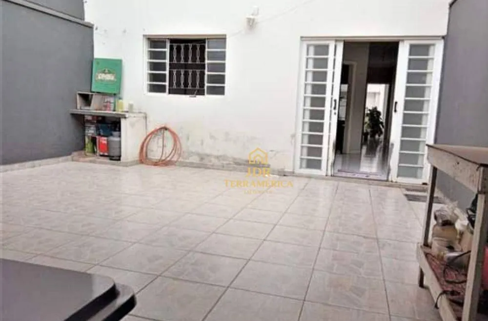 Sobrado, 3 quartos, 169 m² - Foto 15