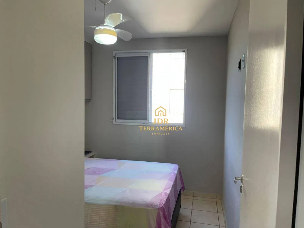 Apartamento, 2 quartos, 53 m² - Foto 11